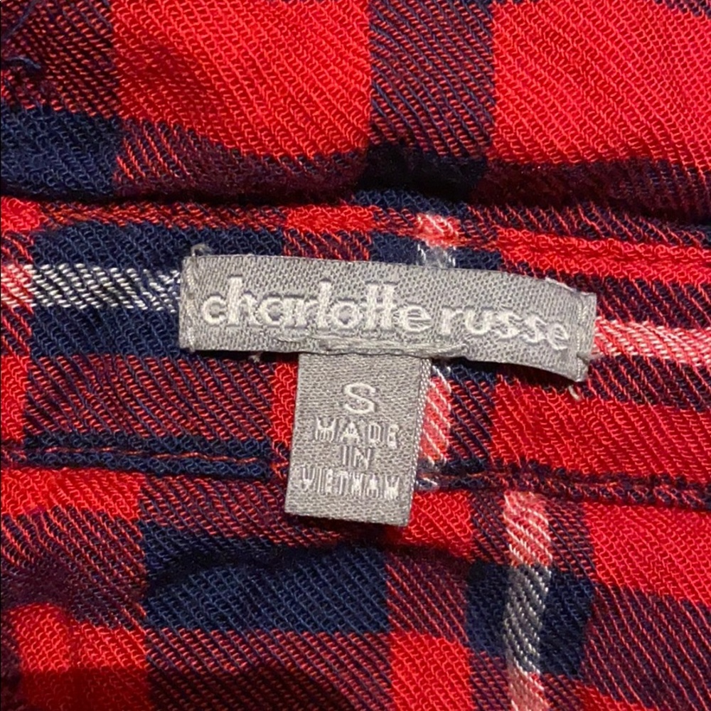 Women’s flannels - Picture 5 of 5
